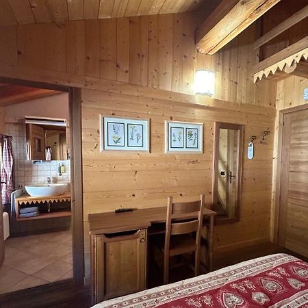 Hibou Chambres - Cogne Exterior photo