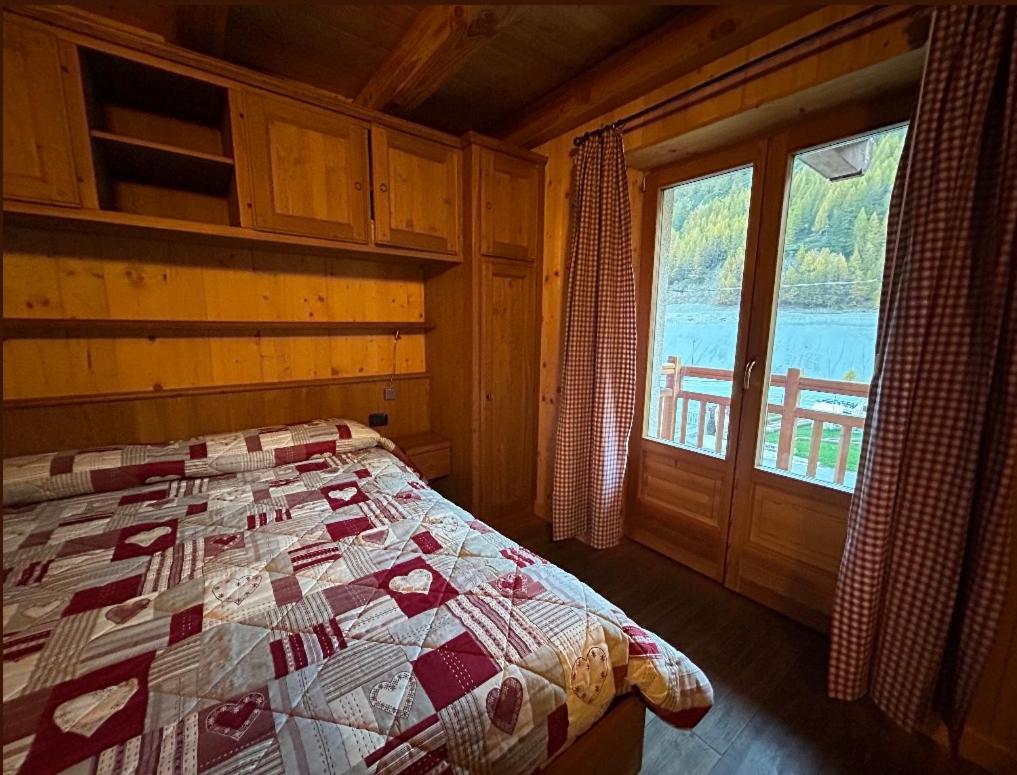 Hibou Chambres - Cogne Exterior photo