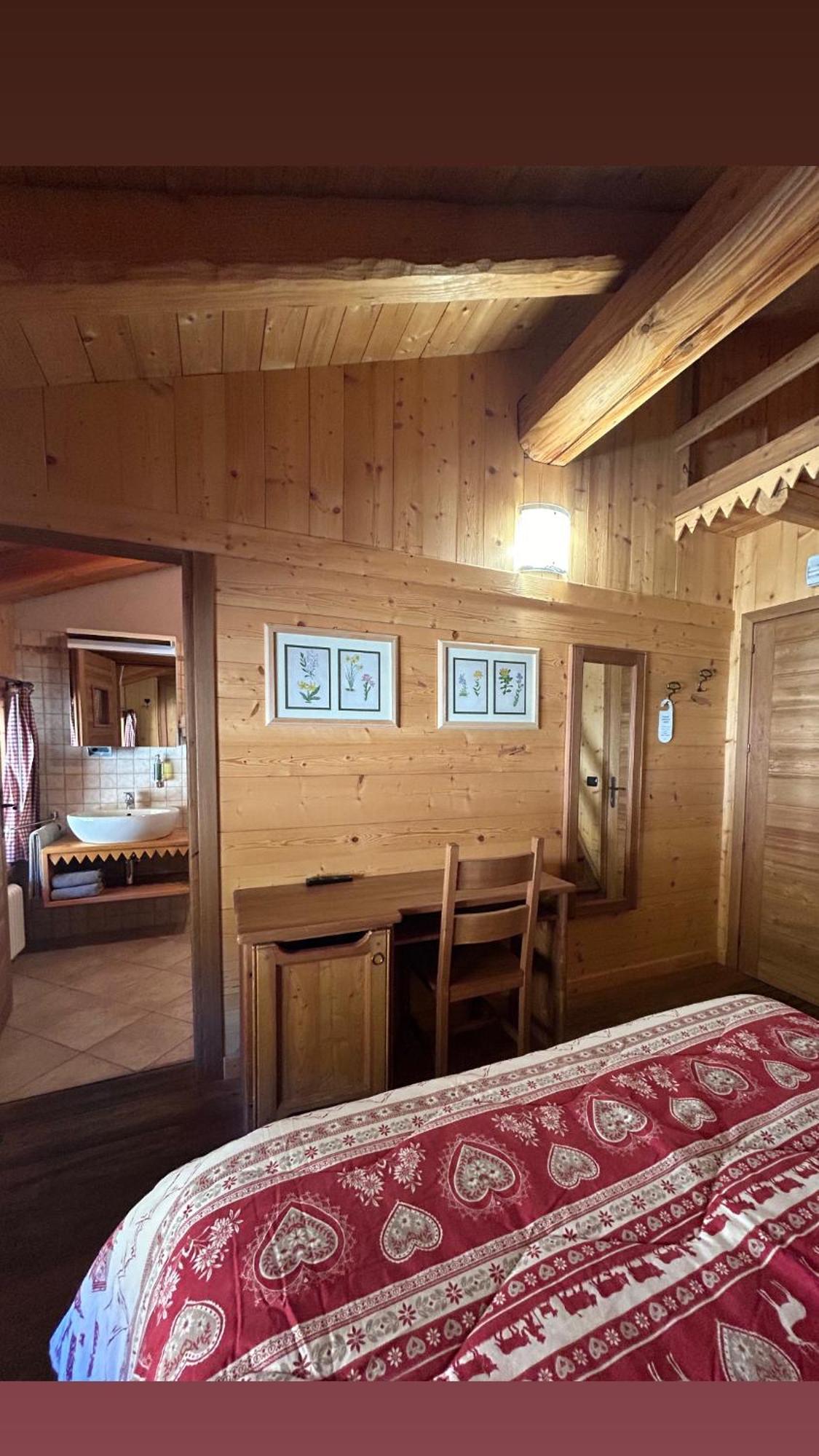 Hibou Chambres - Cogne Exterior photo