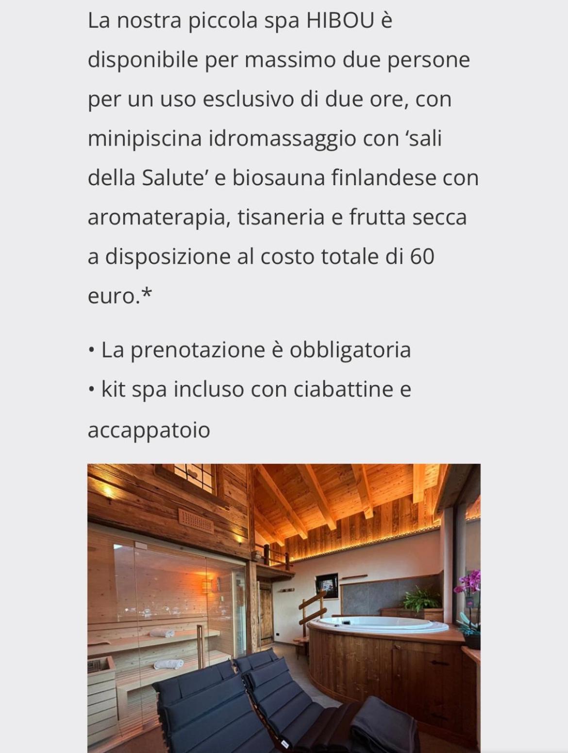 Hibou Chambres - Cogne Exterior photo